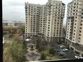 2-комнатная квартира, 76.6 м², 7/16 этаж, Ходжанова 76 за 67 млн 〒 в Алматы, Бостандыкский р-н — фото 2