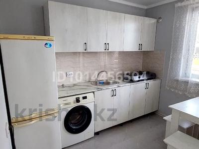 1-комнатная квартира · 45 м² · 2/2 этаж, мкр Шанырак-1 9 — Школа 169 Остановка школа все рядом дет сад 161 мечеть остановки за 150 000 ₸ в Алматы, Алатауский р-н