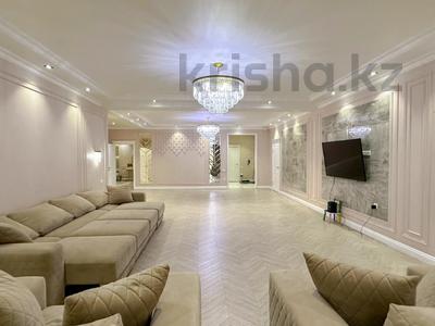 5-комнатная квартира · 235 м² · 1/5 этаж, каратал за 95 млн ₸ в Талдыкоргане, Каратал