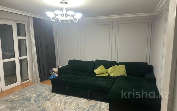 3-бөлмелі пәтер · 90 м² · 13/16 қабат, мкр Аккент, бағасы: 38 млн ₸ в Алматы, Алатауский р-н — фото 6