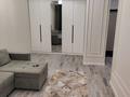 1-комнатная квартира · 40 м² · 5/10 этаж, ул. Бухар жырау 34/2 за 230 000 ₸ в Астане, Есильский р-н