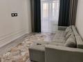 1-комнатная квартира · 40 м² · 5/10 этаж, ул. Бухар жырау 34/2 за 230 000 ₸ в Астане, Есильский р-н — фото 2