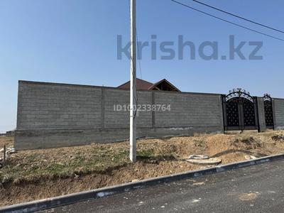 Отдельный дом · 6 комнат · 260 м² · 10 сот., 4 51 — Мкр. Алатау за 35 млн 〒 в Ленгере