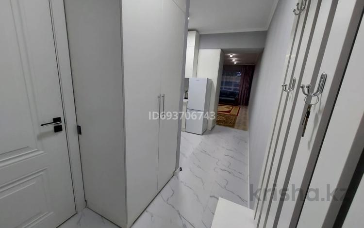 1-бөлмелі пәтер · 40 м² · 1/10 қабат, Варламова 345 — Карасай батыра, бағасы: 250 000 ₸ в Алматы, Алмалинский р-н — фото 8