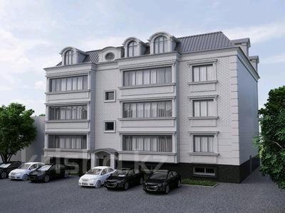 1-комнатная квартира, 43 м², 2/4 этаж, 9микрайон 23А за 14.5 млн 〒 в Таразе