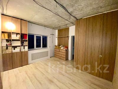 3-комнатная квартира · 94 м² · 10/10 этаж, Кенесары хана 54/1-45 за 68 млн ₸ в Алматы, Наурызбайский р-н