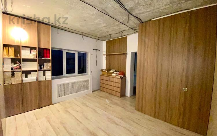 3-комнатная квартира · 94 м² · 10/10 этаж, Кенесары хана 54/1-45 за 68 млн ₸ в Алматы, Наурызбайский р-н — фото 13