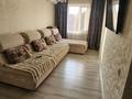 3-бөлмелі пәтер · 61.1 м² · 3/5 қабат, мкр Тастак-1 6, бағасы: 41 млн ₸ в Алматы, Ауэзовский р-н
