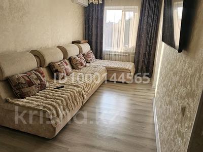 3-бөлмелі пәтер · 61.1 м² · 3/5 қабат, мкр Тастак-1 6, бағасы: 41 млн ₸ в Алматы, Ауэзовский р-н