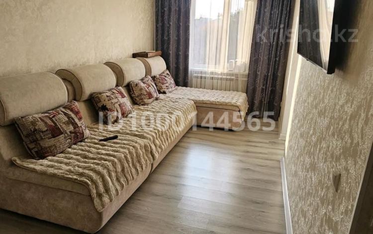 3-бөлмелі пәтер · 61.1 м² · 3/5 қабат, мкр Тастак-1 6, бағасы: 41 млн ₸ в Алматы, Ауэзовский р-н — фото 48
