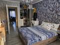 3-бөлмелі пәтер · 61.1 м² · 3/5 қабат, мкр Тастак-1 6, бағасы: 41 млн ₸ в Алматы, Ауэзовский р-н — фото 18