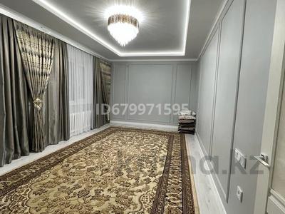 Отдельный дом • 4 комнаты • 120 м² • 5 сот., Елек 32 за 55 млн 〒 в Актобе, мкр Москва