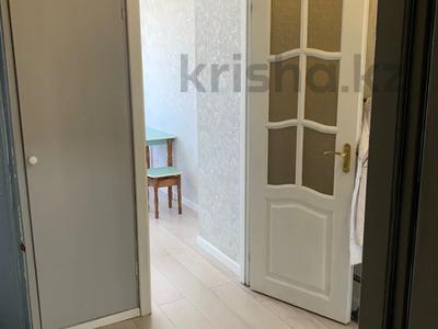 1-комнатная квартира · 40 м² · 8/9 этаж, мкр Алмагуль за 230 000 ₸ в Алматы, Бостандыкский р-н