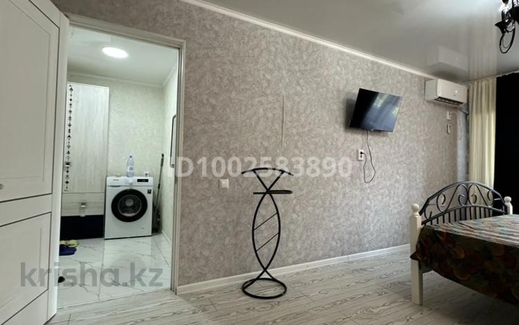1-бөлмелі пәтер · 31 м² · 4/5 қабат, Анаркулова 3 — Алашахана Базет, бағасы: 13 500 ₸ в Жезказгане — фото 17