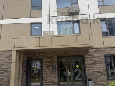 4-бөлмелі пәтер · 106 м² · 3/6 қабат, Кайрат микрорайон — Байге, бағасы: 65 млн ₸ в Алматы, Турксибский р-н
