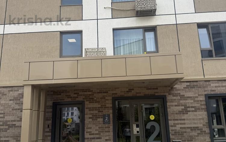 4-бөлмелі пәтер · 106 м² · 3/6 қабат, Кайрат микрорайон — Байге, бағасы: 65 млн ₸ в Алматы, Турксибский р-н — фото 6