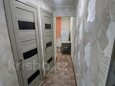 1-комнатная квартира, 34 м², 2/5 этаж помесячно, Кошукова 14 за 130 000 〒 в Петропавловске