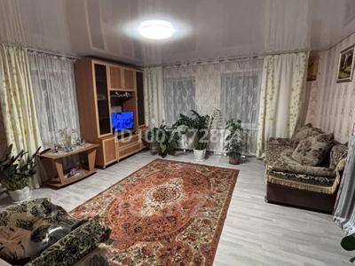 Отдельный дом · 3 комнаты · 50.6 м² · 10 сот., Нагорная за 10.5 млн 〒 в 