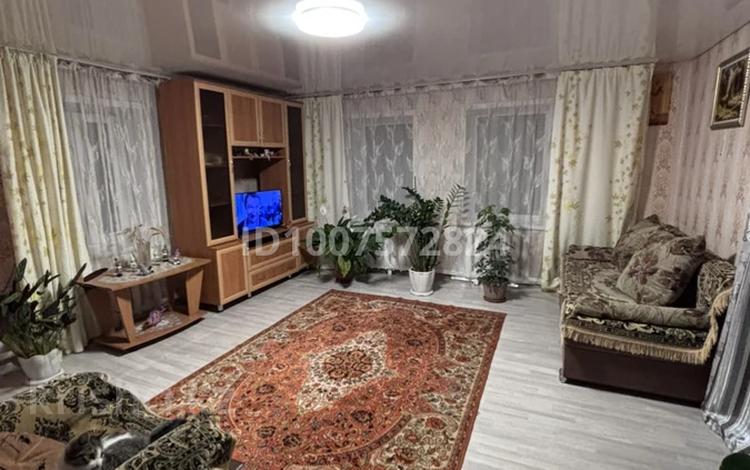Отдельный дом · 3 комнаты · 50.6 м² · 15 сот., Нагорная 15 за 9 млн ₸ в  — фото 2
