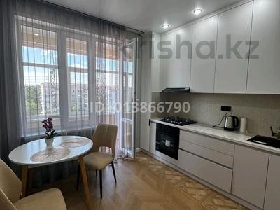 1-бөлмелі пәтер · 40 м² · 5/9 қабат, Гашека 5/1, бағасы: 260 000 ₸ в Костанае