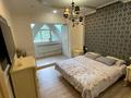 2-комнатная квартира · 60.2 м² · 3/9 этаж, мкр Алмагуль за 52.5 млн ₸ в Алматы, Бостандыкский р-н