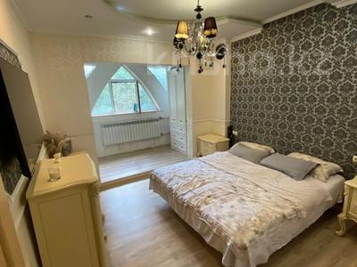 2-комнатная квартира · 60.2 м² · 3/9 этаж, мкр Алмагуль за 52.5 млн ₸ в Алматы, Бостандыкский р-н