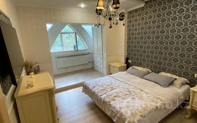 2-комнатная квартира · 60.2 м² · 3/9 этаж, мкр Алмагуль за 52.5 млн ₸ в Алматы, Бостандыкский р-н — фото 12