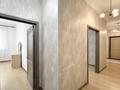 3-комнатная квартира · 93.4 м² · 2/10 этаж, Мангилик Ел 37/1 — Триумфальная Арка за 69 млн ₸ в Астане, Есильский р-н — фото 12