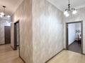 3-комнатная квартира · 93.4 м² · 2/10 этаж, Мангилик Ел 37/1 — Триумфальная Арка за 69 млн ₸ в Астане, Есильский р-н — фото 13