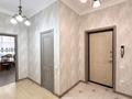 3-комнатная квартира · 93.4 м² · 2/10 этаж, Мангилик Ел 37/1 — Триумфальная Арка за 69 млн ₸ в Астане, Есильский р-н — фото 14