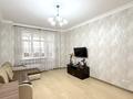 3-комнатная квартира · 93.4 м² · 2/10 этаж, Мангилик Ел 37/1 — Триумфальная Арка за 69 млн ₸ в Астане, Есильский р-н — фото 4