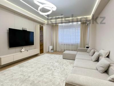 3-комнатная квартира · 108 м² · 2/7 этаж, Талдыкорган 6 мкр за 83 млн ₸ в мкр Болашак