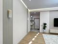 3-комнатная квартира · 108 м² · 2/7 этаж, Талдыкорган 6 мкр за 83 млн ₸ в мкр Болашак — фото 4
