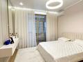 3-комнатная квартира · 108 м² · 2/7 этаж, Талдыкорган 6 мкр за 83 млн ₸ в мкр Болашак — фото 7