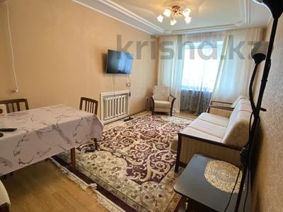 2-комнатная квартира · 54 м² · 1/5 этаж, мкр Кунаева — 6 мкр за 18.5 млн ₸ в Уральске