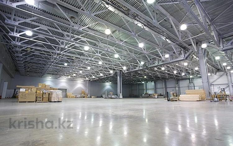 Өнеркәсіптік база · 3 га, Кендерли, бағасы: 4 000 ₸ в Астане — фото 2