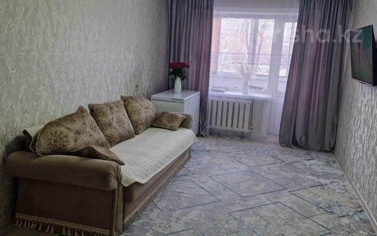 2-комнатная квартира · 45 м² · 2/5 этаж, Жамбыла Жабаева (петропавловск) за 17.5 млн ₸ в Петропавловске — фото 2