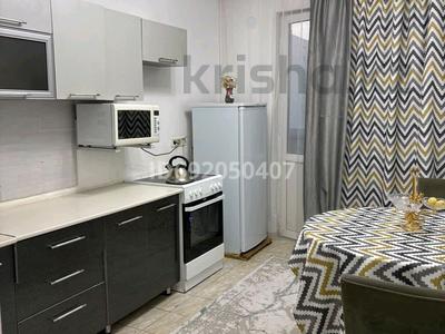 2-комнатная квартира · 58 м² · 9/12 этаж, мкр Дарабоз 39 за 250 000 ₸ в Алматы, Алатауский р-н