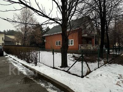 Отдельный дом · 5 комнат · 162 м² · 7 сот., мкр Жайлы — Абая-Ашимова за 115 млн 〒 в Алматы, Наурызбайский р-н