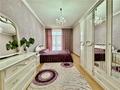 3-бөлмелі пәтер · 132.1 м² · 3/6 қабат, мкр Новый Город, Абая 5, бағасы: ~ 87 млн ₸ в Караганде, Казыбек би р-н — фото 17