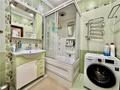 3-бөлмелі пәтер · 132.1 м² · 3/6 қабат, мкр Новый Город, Абая 5, бағасы: ~ 87 млн ₸ в Караганде, Казыбек би р-н — фото 29