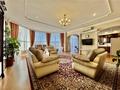 3-бөлмелі пәтер · 132.1 м² · 3/6 қабат, мкр Новый Город, Абая 5, бағасы: ~ 87 млн ₸ в Караганде, Казыбек би р-н — фото 3
