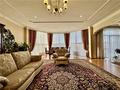3-бөлмелі пәтер · 132.1 м² · 3/6 қабат, мкр Новый Город, Абая 5, бағасы: ~ 87 млн ₸ в Караганде, Казыбек би р-н — фото 6