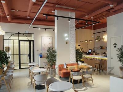 ГОТОВОГО БИЗНЕСА — кафе SenSulu · 176 м² за 87 млн 〒 в Астане, Есильский р-н