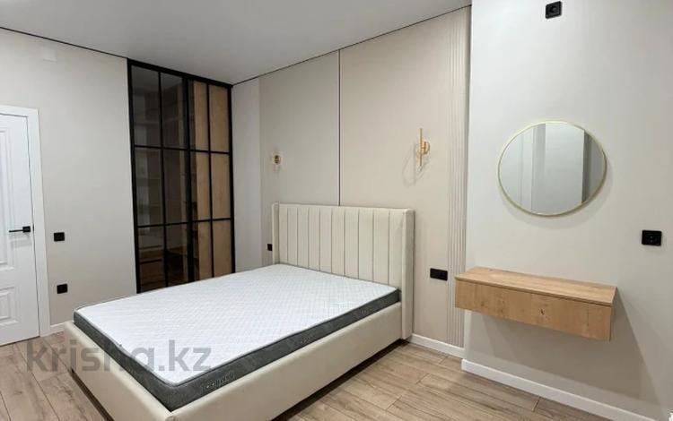 2-комнатная квартира · 38.5 м² · 4/9 этаж, Алатауская трасса за 29.5 млн ₸ в  — фото 4