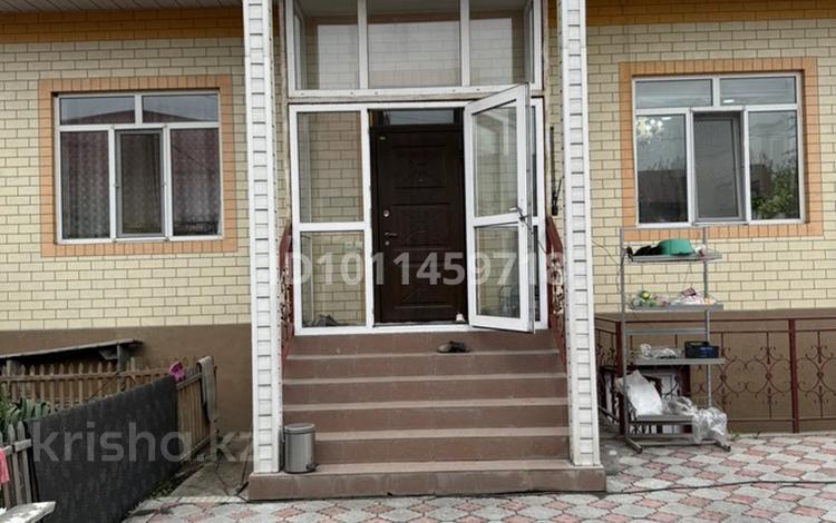Отдельный дом · 4 комнаты · 130 м² · 4 сот., ул Кожабекова 33Б — Тупик магазин Кербез за 70 млн ₸ в Коксай (пути Ильича) — фото 2
