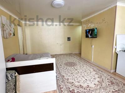 1-комнатная квартира · 32 м² · 2/4 этаж, Шевченко за 12 млн ₸ в Талдыкоргане