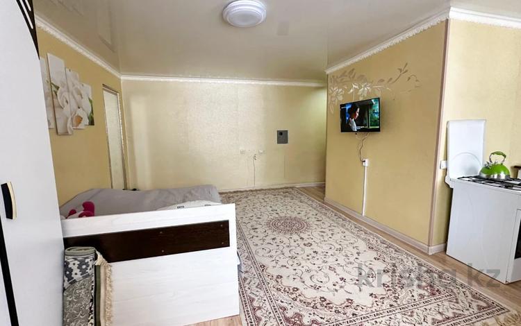 1-комнатная квартира · 32 м² · 2/4 этаж, Шевченко за 12 млн ₸ в Талдыкоргане — фото 4