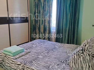 2-комнатная квартира · 55 м² · 7/9 этаж, Тауке хан 29 — Кунаева за 1 500 ₸ в Шымкенте