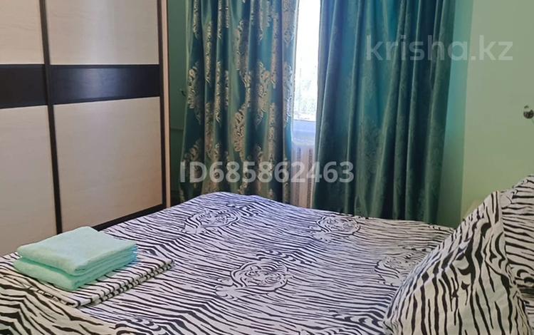 2-комнатная квартира · 55 м² · 7/9 этаж, Тауке хан 29 — Кунаева за 1 500 ₸ в Шымкенте — фото 9